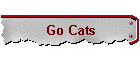 Go Cats